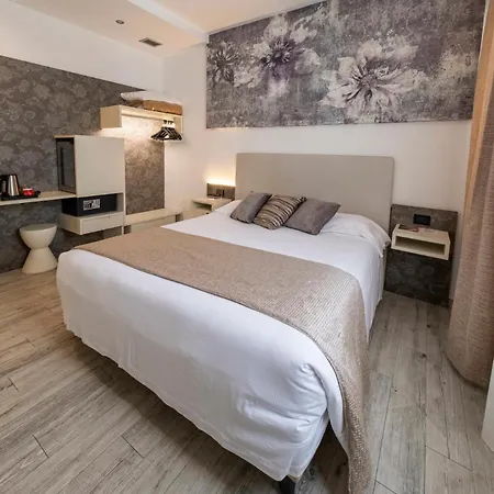 Hotel Hotiday Dormelletto