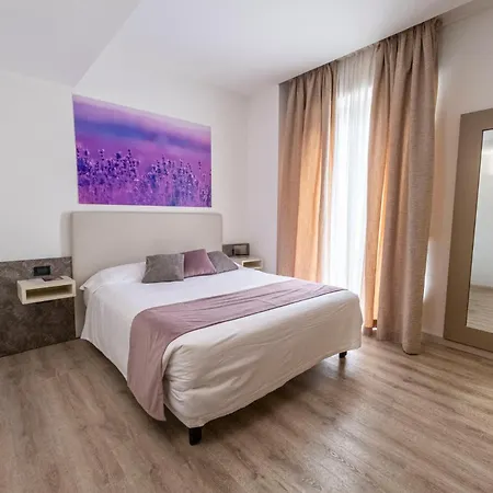 Hotiday Hotel Dormelletto